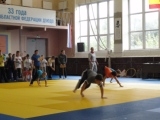 Спортивный праздник «Смелый, сильный, ловкий»