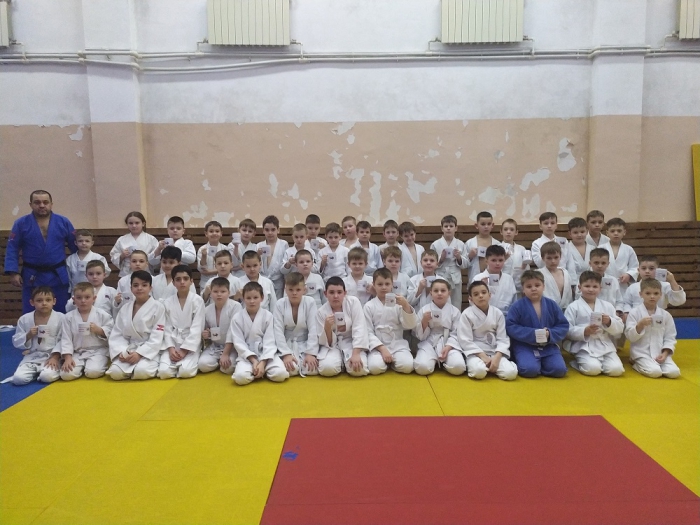 Праздник День защитника Отечества 23.02.2021г.