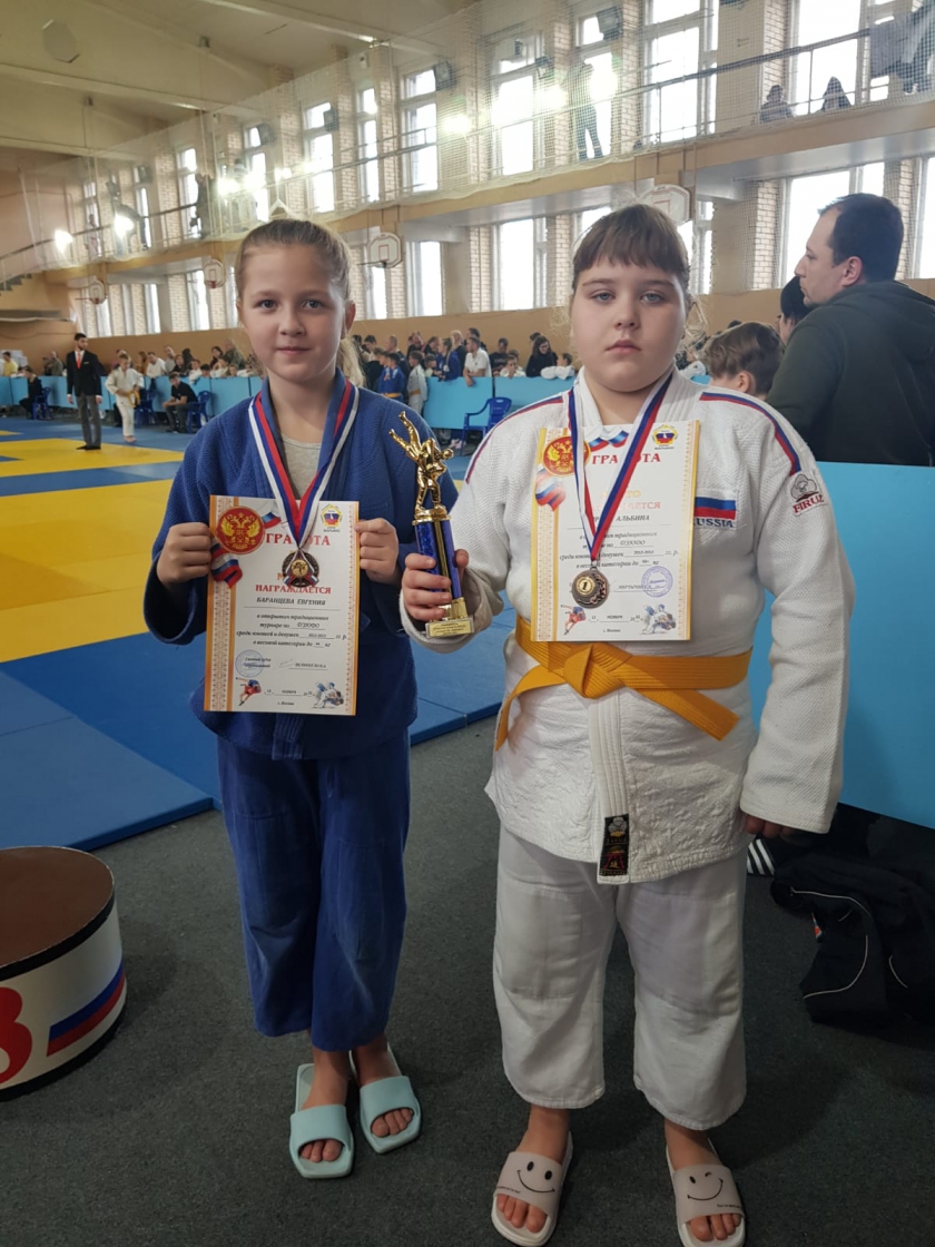 Традиционный открытый турнир по дзюдо среди спортсменов 2012-2013, 2010-2011, 2008-2009, 2005-2007 гг. р.